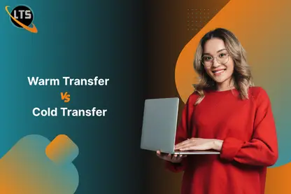 Warm Transfer vs. Cold Transfer: Why the Difference Changes Your Script